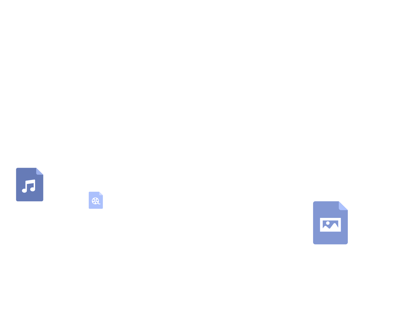 сервер документов