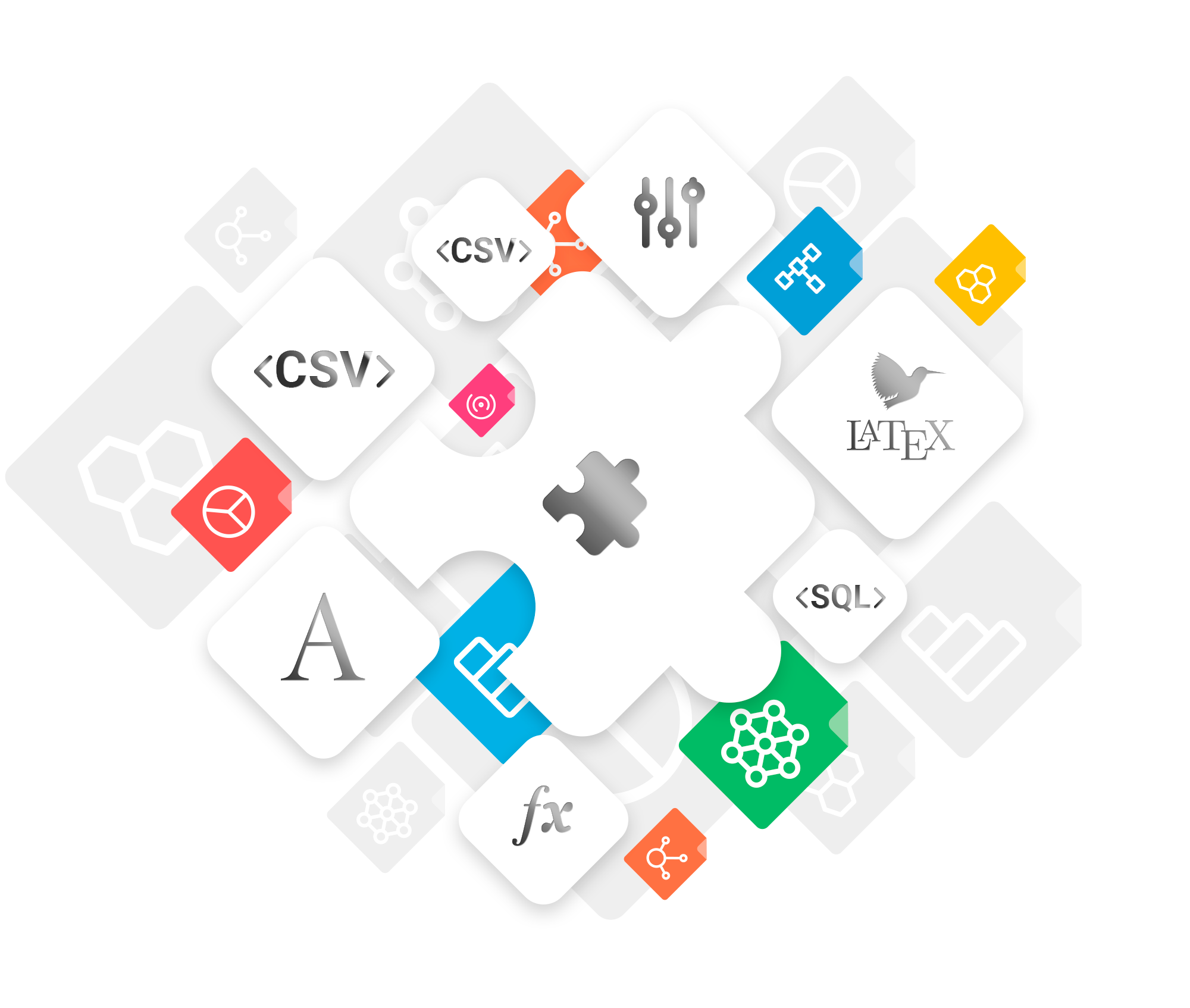 сервер документов