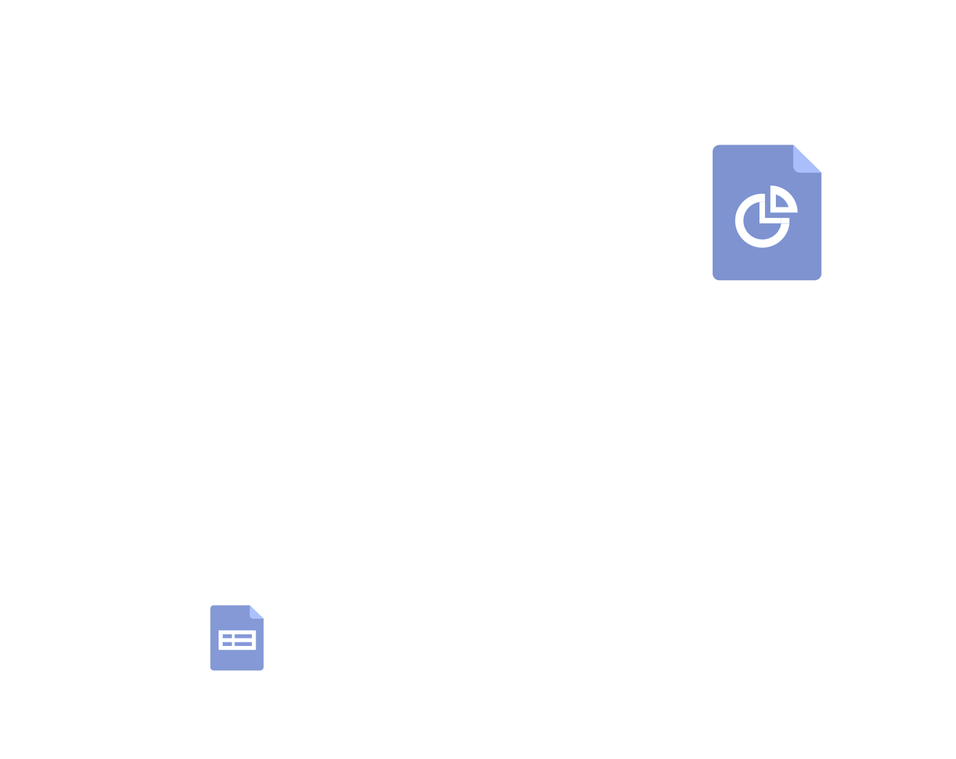 сервер документов